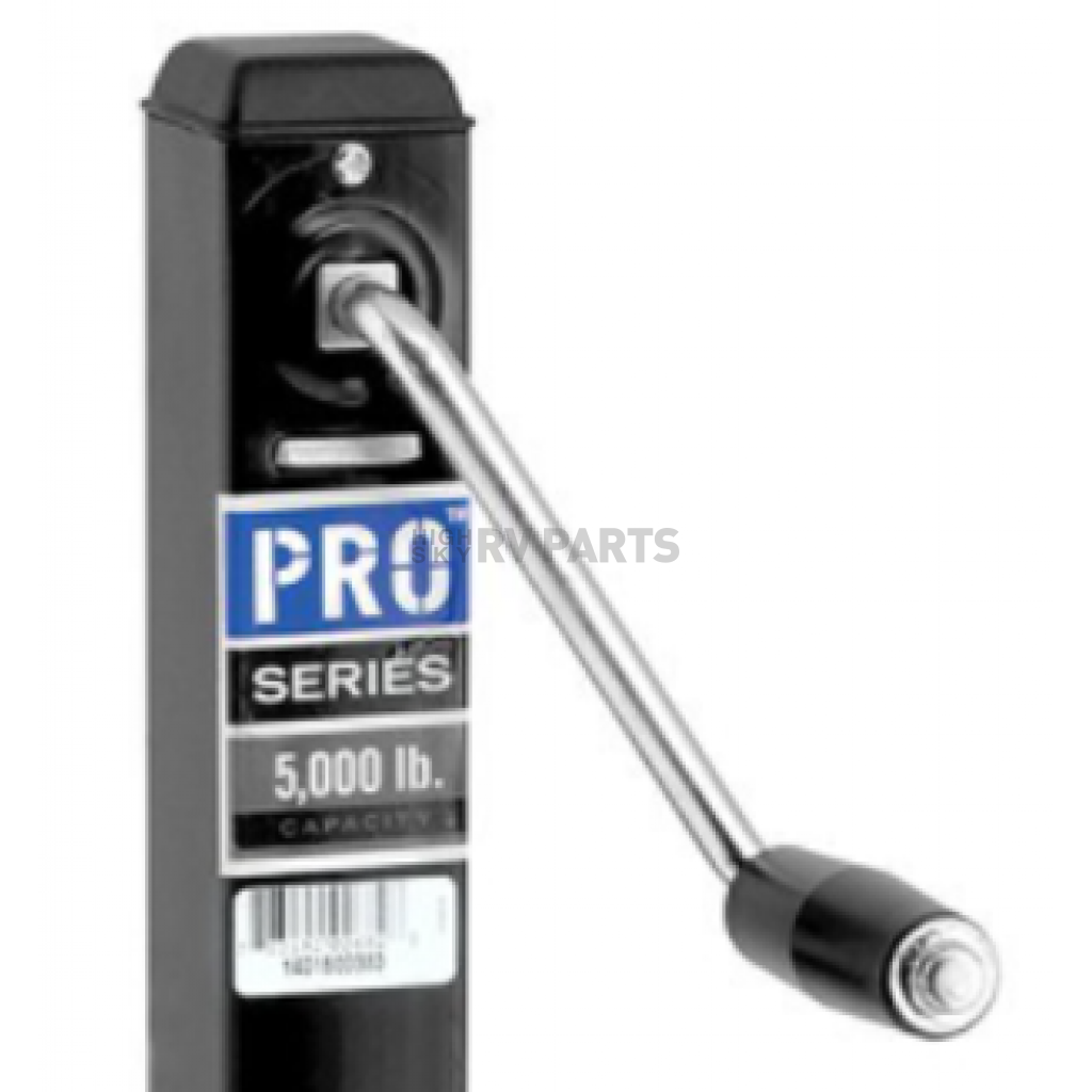 Pro Series Hitch Trailer Tongue Jack 1401600383